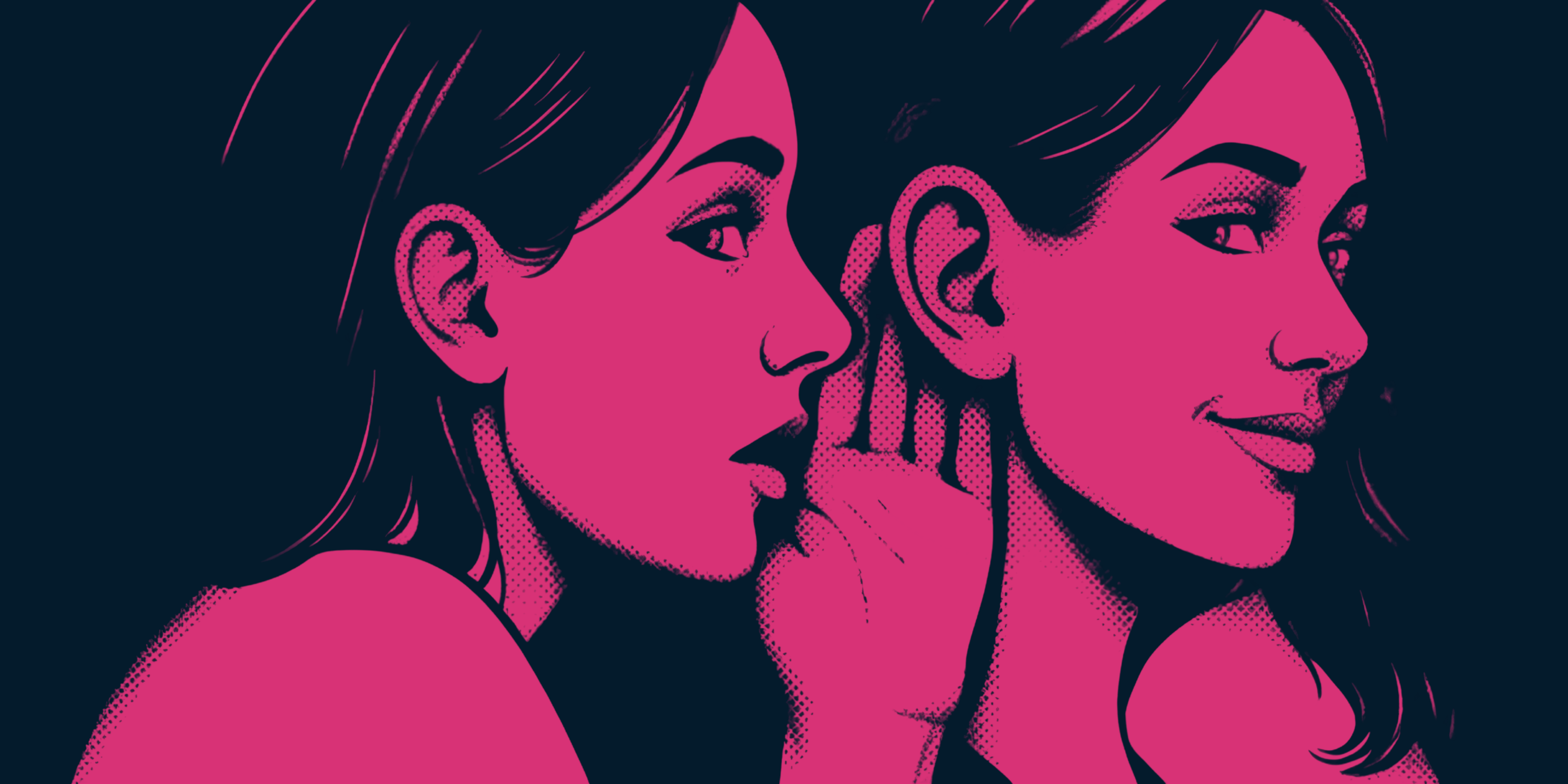 Secret Homes Background